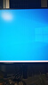 KTC 27英寸4K 72Hz双模144Hz QD量子点-MiniLED显示屏 HDR1000亮度设计剪辑电脑办公显示器M27U6 实拍图