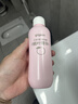 贝亲（Pigeon）桃子水  婴儿爽身露 四季通用 200ml  *2 实拍图