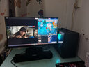 AMD R5 5600/9600X/RX7650GRE/6500XT迷你主机ITX整机手提DIY电脑组装机台式mini办公台式机AI PC电脑 配置四丨R5 5600/RX7650GRE 实拍图