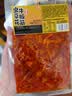 品品虫草花麻辣牛板筋丝40g*6袋装解馋休闲肉类零食小吃 牛肉干肉脯 实拍图