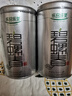 乐品乐茶特级明前碧螺春绿茶2026新茶浓香耐泡自己喝茶叶礼盒250g送长辈 实拍图