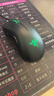 雷蛇（Razer）炼狱蝰蛇标准版有线鼠标 人体工学 电竞游戏 右手通用型 吃鸡/LOL/CSGO游戏鼠标 黑色 实拍图