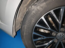马牌（Continental）汽车轮胎205/60R16 96V XL FR UCJ+ 适配轩逸/新福克斯/速腾 实拍图
