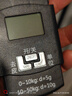 100斤高精度手提电子秤小型快递称便携式家用钩商用吊勾弹簧行李 手提电子秤-100斤电池款 电池款 实拍图