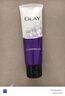 玉兰油（OLAY）细滑焕肤洁面乳100g卸妆深层清洁控油平衡洗面奶生日礼物送女友 实拍图
