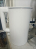 碧然德（BRITA） 过滤净水器 家用滤水壶 净水壶 海洋系列 3.5L蓝色 一壶六芯装 环保加固包装 实拍图