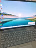 联想笔记本电脑小新Pro16超能本 酷睿Ultra5 32G 1T 2.8K 120Hz OLED轻薄本 游戏 国家补贴 实拍图