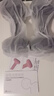 Keep哑铃男女健身家用彩色浸塑环保手铃亚铃肌肉训练墨灰色5kg*2 实拍图