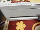 爱普生（EPSON）【6代新品】L3351墨仓式彩色打印机 微信打印/无线连接 家用AI学习打印机（打印、复印、扫描） 实拍图