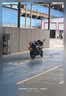 米其林（MICHELIN）摩托车轮胎 PILOT STREET 2  110/70-17  实拍图