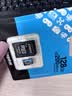 金士顿（Kingston）128GB TF（MicroSD）存储卡 内存卡U3 V30 A2 4K适配大疆Pocket 4/Action 6/Nano/无人机/运动相机 实拍图
