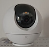 萤石C6c 2K+星光增强版 400万极清 室内智能无线监控器家用摄像头双向通话 手机远程 婴儿看护器 实拍图