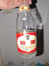 汾酒黄盖玻汾 清香型白酒 53度 475mL*6瓶整箱 年份随机 端午送礼 实拍图