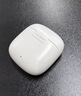 漫步者（EDIFIER）Zero Air 真无线蓝牙耳机 半入耳式耳机 无线耳机 轻盈舒适 适用苹果华为小米OPPO手机 月白 实拍图