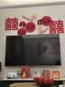 侑家良品 加厚喜字立体摆件 婚礼婚房装饰订婚布置结婚用品大全 实拍图