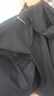 耐克（NIKE）外套2026夏季新款运动服跑步篮球上衣梭织休闲夹克连帽男士防晒衣 UPF 40+防晒/塔夫绸面料/新到货/晒图退10 L 【175】体重130~150斤左右 实拍图