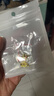 优和（UHOO）标准款队徽京东自营校徽小学生磁扣别针立体款火炬队徽 双厚磁扣2个装 1361 实拍图