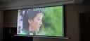 松下（Panasonic）PT-P20C激光投影仪 白天家用卧室客厅投影机 智能家庭影院4K解码大屏电视 电脑手机无线投屏 实拍图