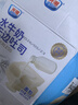 光明水牛奶无边厚切吐司 270g/箱 早餐吐司夹心面包办公室休闲下午茶 实拍图