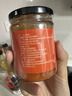 蔚鲜来水辣椒200g 牛肉火锅蘸料沙县小吃辣椒酱蘸酱拌面酱家用调料品 实拍图