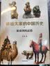 讲给大家的中国历史07 新帝国的试验 杨照 著 中信出版社 实拍图