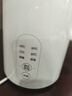 美的（Midea） 电热水壶 热水壶家用大容量不锈钢烧水壶双层防烫电水壶开水壶恒温保温泡奶多段控温恒温保温一体 1.5L 【304不锈钢】-店铺热卖 实拍图