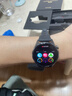 HUAWEI【父亲节送礼优选】HUAWEI WATCH GT 6 雅丹黑 46mm智能手表多维情绪健康全新骑行体验 实拍图