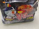 三养（SAMYANG）火鸡面三养速食方便面袋装 700g(140g*5)泡面拌面早餐零食 实拍图