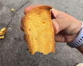 展艺艺焙蛋糕预拌粉200g 电饭煲锅戚风空气炸锅专用易打发烘焙原料 实拍图