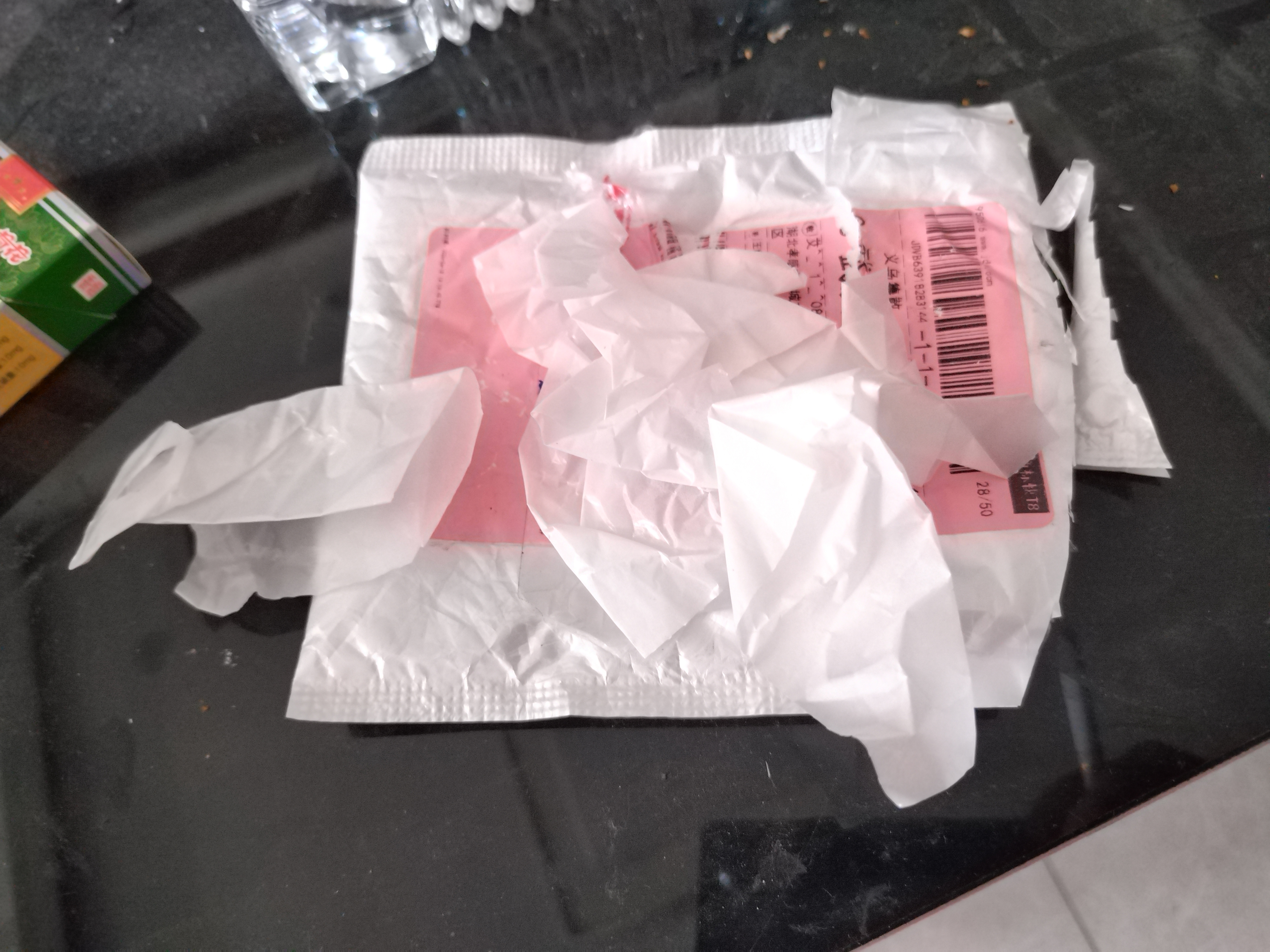 新款进口钓鱼线主线绑好的鱼线组套装全套台钓成品正品超强拉力 7.2米丨6卷【八字环款】送6轴盒 3.0号 实拍图