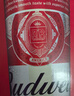 百威啤酒mini红罐淡色拉格255ml*12小罐整箱装京东自营喜酒端午送礼 实拍图