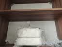 九阳（Joyoung）电火锅鸳鸯锅家用双区秒涮火锅专用锅分体6L多功能锅涮肉锅多用途锅4分钟速沸独立控温HG60-G577 实拍图