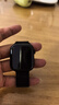 Apple/苹果 Watch S11 智能手表GPS款42毫米亮黑色铝金属表壳黑色运动型表带M/L MEUA4CH/B 实拍图