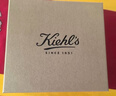 科颜氏（Kiehl's）高保湿清爽泡沫洁面霜150ml 洗面奶清洁护肤品生日礼物 实拍图