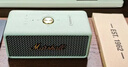 Marshall（马歇尔）EMBERTON III 音箱便携式3代无线蓝牙家用户外防水节日礼物小音响618赢手机 草灰绿 实拍图