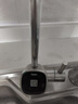 海尔（Haier）净水器鲜活水pro1200G瞬时1400G抑菌滤芯净饮机家用厨房专用台下用反渗透过滤直饮净水机R793 实拍图