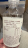 农夫山泉 长白山 饮用水 运动盖饮用天然矿泉水 400ml*24瓶 整箱装 实拍图