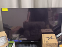 AOC爱攻31.5英寸4K 165Hz QD-OLED 0.03ms 原生10bit 硬件低蓝光 双8W音响 PS5游戏电竞显示器AG326UD 实拍图