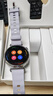 HUAWEI WATCH GT 6 流光紫 41mm智能手表多维情绪健康全新骑行体验 实拍图