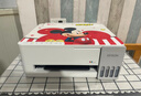 爱普生（EPSON）【6代新品】L3351墨仓式彩色打印机 微信打印/无线连接 家用AI学习打印机（打印、复印、扫描） 实拍图