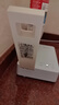 美的（Midea）便携式烧水壶即热式电热水瓶折叠差旅迷你速热饮水机家用保温恒温一体自动断电 JRB02【价保618】 实拍图