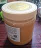 京东京造椴树雪蜜1000g 长白山产天然雪蜜蜂蜜端午节礼物营养品早餐牛奶 实拍图
