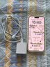 Viken【直营正品】适配苹果17/16/15充电器头原装40W/45W套装iPhone17/16/15proMax/pro适配器数据线 【原盒封装】适配苹果30W快充头+1米编织快充线 安全认证不伤 实拍图