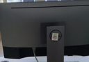 华硕小金刚VG27AQL5A 27英寸显示器2K200Hz显示器超频210Hz FastIPS FreeSync无撕裂 0.3ms响应 HDR400 实拍图