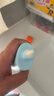 Mistine蜜丝婷小黄帽面部水感养肤防晒霜乳90ml*2 SPF50+礼物学生 实拍图