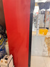 志高展示柜冷藏大容量饮料柜冰柜商用保鲜柜超市玻璃门冰箱立式啤酒柜 单门下机【直冷黑红】1.63m层架*3 一级节能省电80% 晒单实拍图