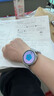 HUAWEI WATCH GT 6 流光紫 41mm智能手表多维情绪健康全新骑行体验 实拍图
