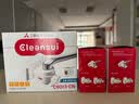 可菱水【日本制】水龙头净水器家用直饮厨房卫生间通用自来水过滤器CB013日本原装进口 超滤芯除菌滤水器 【日本原装】五芯家庭年度装 三菱净水器CB013 实拍图