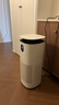 东芝（TOSHIBA）空气净化器宠物净化器大白梨PET去毛除毛大风量除花粉过敏源除尘净化除螨消毒杀菌除味【价保618】 实拍图
