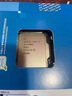 英特尔（Intel）酷睿14代 i5处理器14600KF 14核20线程 24M三级缓存 盒装台式机CPU 游戏办公剪辑 实拍图